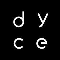 dyce media logo image