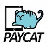 pay cat logo image