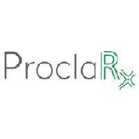 proclarx llc logo image