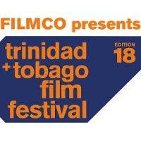 trinidad+tobago film festival logo image