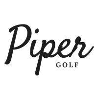 piper golf logo image