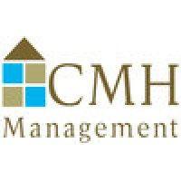 cmh management, llc logo image