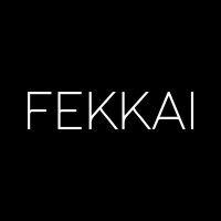 fekkai logo image