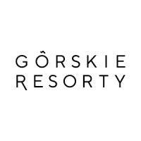 górskie resorty logo image