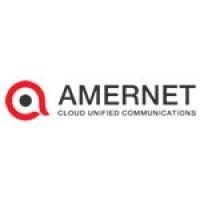 amernet logo image