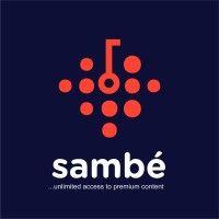 sambe technologies inc logo image