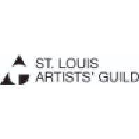 st. louis artists' guild logo image