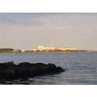 millstone nuclear power station