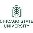 logo of Chicago State University