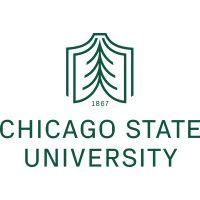 chicago state university logo image