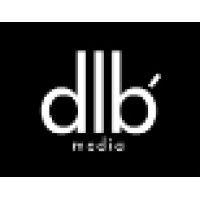 dlb media logo image