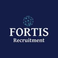 fortis recruitment logo image