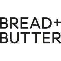 bread+butter logo image