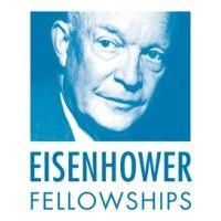 eisenhower fellowships logo image