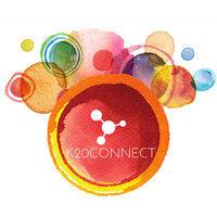 k20connect logo image