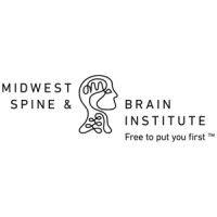 midwest spine & brain institute logo image