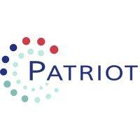 patriot consulting logo image