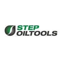 step oiltools logo image