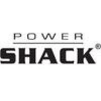 power shack logo image