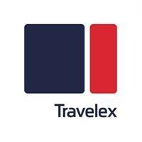 travelex retail foreign exchange logo image