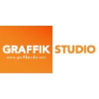 graffik studio ltd. logo image