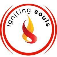 igniting souls logo image