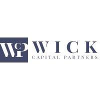 wick capital partners logo image