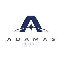 adamas motor group logo image