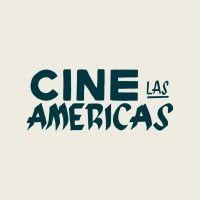 cine las americas logo image