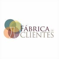 fábrica de clientes logo image