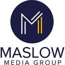 logo of Maslow Media Group Inc