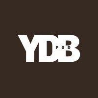 ydb podcast logo image