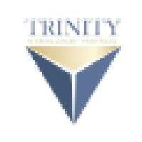 trinity management partners, llc logo image