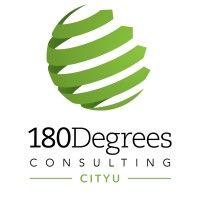 180 degrees consulting cityu branch logo image