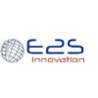 e2s innovation logo image