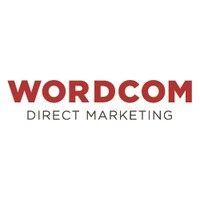 wordcom direct marketing logo image