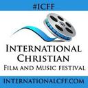 logo of International Christian Film Music Festival