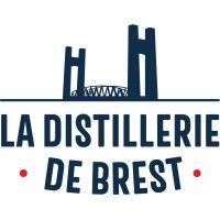 la distillerie de brest logo image