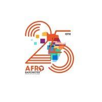 afrobarometer logo image