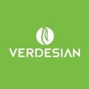 logo of Verdesian Life Sciences