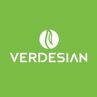 verdesian life sciences logo image