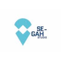 segah studio logo image