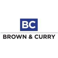 brown & curry, llc