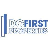 dc first properties logo image