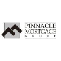 pinnacle mortgage group logo image