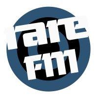 uclu rare fm logo image