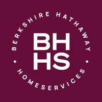 berkshire hathaway homeservices utah properties logo image