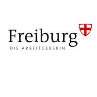 stadt freiburg logo image