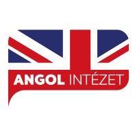 angol intézet logo image