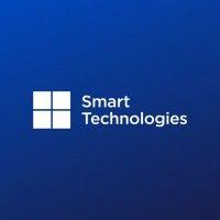 smart technologies limited logo image